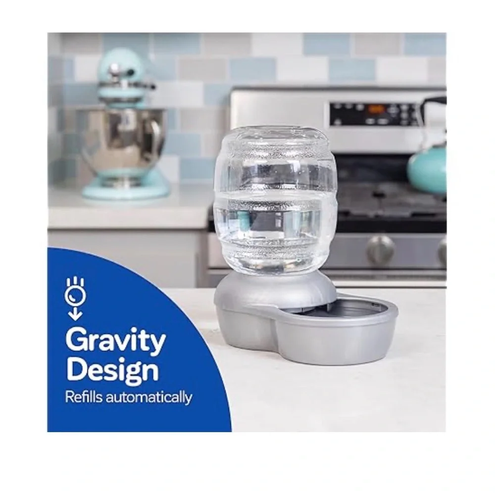 Petmate Replendish Waterer